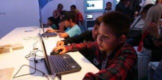 CABA: Conectividad y educación en tiempos de pandemia