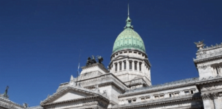 Senado: Avanza el proyecto que modifica el financiamiento de la Policía porteña
