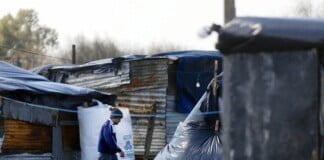 Toma de tierras: «El gobierno intenta que el desalojo transcurra en paz»