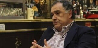 Eduardo Valdés: Rosenkrantz trabajó para Clarín toda la vida