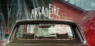 Arcade Fire celebra diez años de The Suburbs
