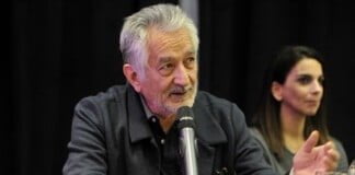A. Rodríguez Saá: «Si Milagro Sala era presa política con Macri, también es presa política ahora»