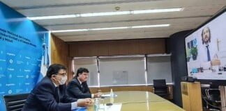 Aumento del salario mínimo: UIA destaca el valor del acuerdo en una situación compleja