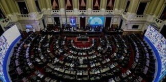 Itai Hagman: «El presupuesto fija la línea para que la recuperación en 2021 sea posible»
