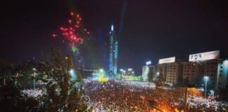 Histórico plebiscito en Chile: Se abre una pelea dura por los constituyentes hasta el 11 de enero
