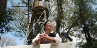 Dolores Etchevehere: «Les provoca violencia que una mujer haga valer sus derechos hereditarios»