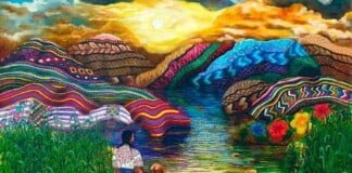 Ecofeminismos y el Acuerdo de Escazú: mujeres y naturaleza, entre saberes y resistencias