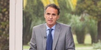 Katopodis: «Dentro de una semana, la discusión de las clases pasará ante una realidad muy dolorosa»
