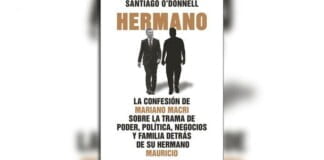 «Mauricio Macri maneja los hilos de Comodoro Py»