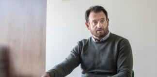 José Urtubey: «Esta crisis es peor que 2001»