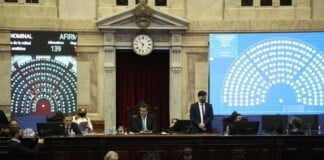 «El presupuesto tiene que indicar cuál es el rumbo del gobierno»