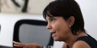 Mercedes Marcó del Pont: «No es cierto que Argentina sea el segundo país con más impuestos del mundo»
