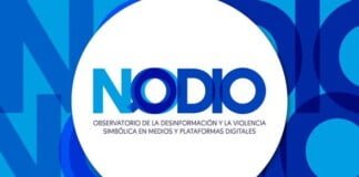 Observatorio Nodio: «La violencia simbólica no se agota en la esfera virtual y tiene efectos en la vida real»