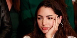 Thelma Fardin: «El encierro potenció el nivel de violencia que hay en las redes»