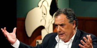 Eduardo Valdés, sobre el fallo de Ramos Padilla contra Stornelli: «Es la víspera de ordenar la detención»