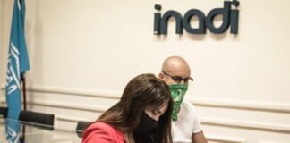 Victoria Donda: Patricia de Ferrari debería renunciar