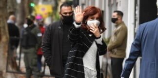 Google pidió un per saltum a la Corte por la demanda de CFK