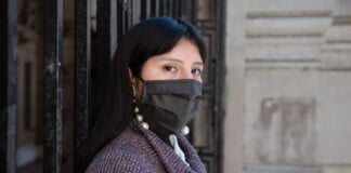 Identidad Marrón, arte y estrategias contra el racismo estructural