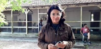 «Hay connivencia de la querella y el fiscal para favorecer a los varones Etchevehere»