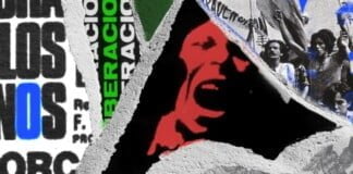 Una Patria con mil Pinos