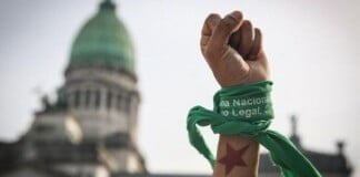 Aborto legal: La sesión en Diputados puede ser el 10 de diciembre