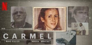 «Carmel: ¿Quién mató a María Marta?», revelaciones del director Alejandro Hartmann