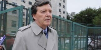 César Milani, sobre la «Mesa de Enlace» de las FFAA: «La pregunta es por qué se organiza ahora»