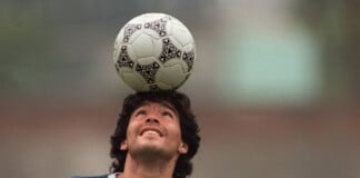 Ángel Cappa: «Diego, el genio que inventó lo que no estaba escrito»