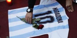 No te nos mueras, Pelusa