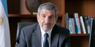 Roberto Salvarezza sostuvo que la Argentina tiene que producir su propia vacuna