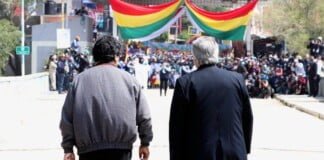 El regreso a Evo a Bolivia, un cierre de un ciclo de persecuciones y dolor