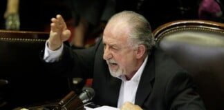 Para Hugo Yasky, «es razonable» la nueva fórmula previsional