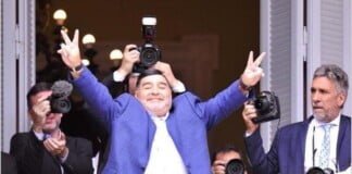 Maradona y el feminismo: Hay un lazo porque fue un abanderado en oponerse a los privilegios