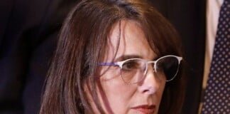 María Eugenia Bielsa: «Nadie que necesite la protección del Estado va a vivir mejor con una toma de tierras»