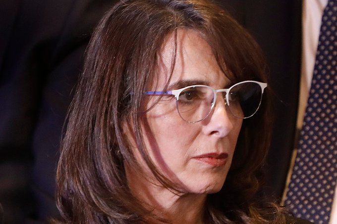 María Eugenia Bielsa