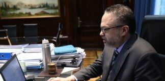 Matías Kulfas: «El éxodo de empresas es falso»