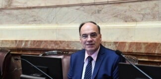 Pablo Blanco: «Ojalá sea sincera la convocatoria al diálogo de Cristina»