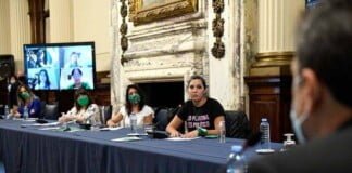 Legalización del aborto: La demora cuesta vidas y agudiza problemas