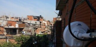 Soberanía nacional y mercado comunicacional