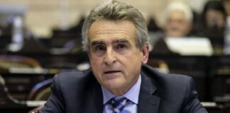 Rossi: «Queremos ir al Congreso a defender Santa Fe en línea con el proyecto que encabezan Alberto y Cristina»
