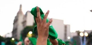El aborto legal y la media sanción en Diputados: «Un día en el que empieza a hacerse historia»