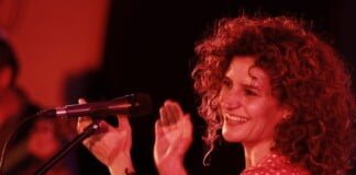 Ana Prada: «Llegar a esta ley me parece un avance maravilloso»