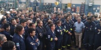Reclaman una política integral para el sector de hidrocarburos