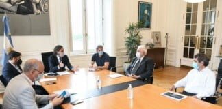 El Covid y los aumentos de casos en AMBA: «Es esperable por el mes de diciembre»