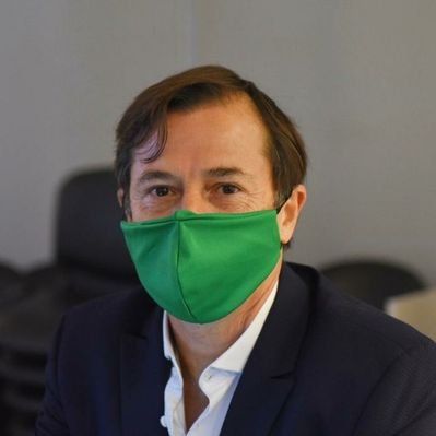 Daniel Lipovetzky