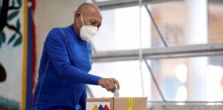 Elecciones en Venezuela: «Hay que respetar la voluntad de los que participaron»