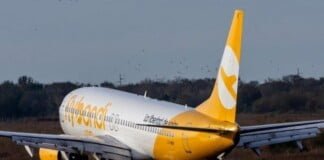 Aeropuerto El Palomar: «No puede garantizar los cuidados ante el Covid»