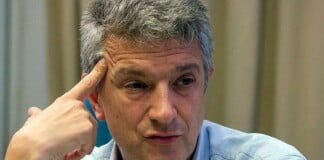 Gustavo López, sobre el anuncio de Clarín de aumentar tarifas: «Hasta ahora no autorizamos nada»