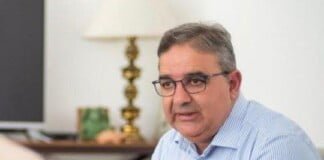 Raúl Jalil: «No es correcto judicializar las decisiones de un Presidente»