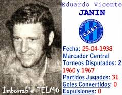 JANIN 2